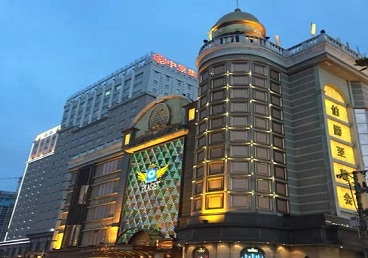 革吉最大顶级出名高端豪华KTV会所-皇冠伯爵KTV顶级体验点评